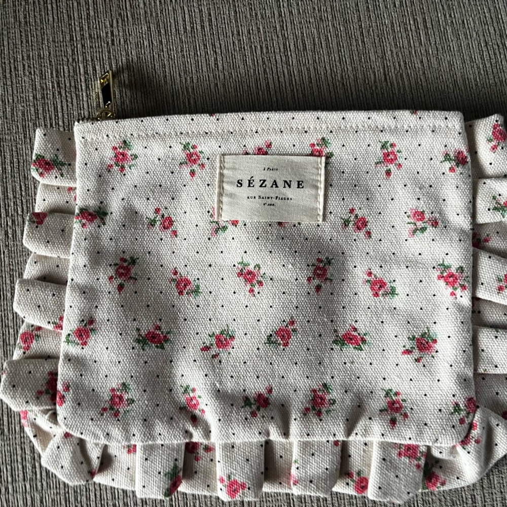 Sézane bag
